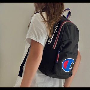 champion backpack